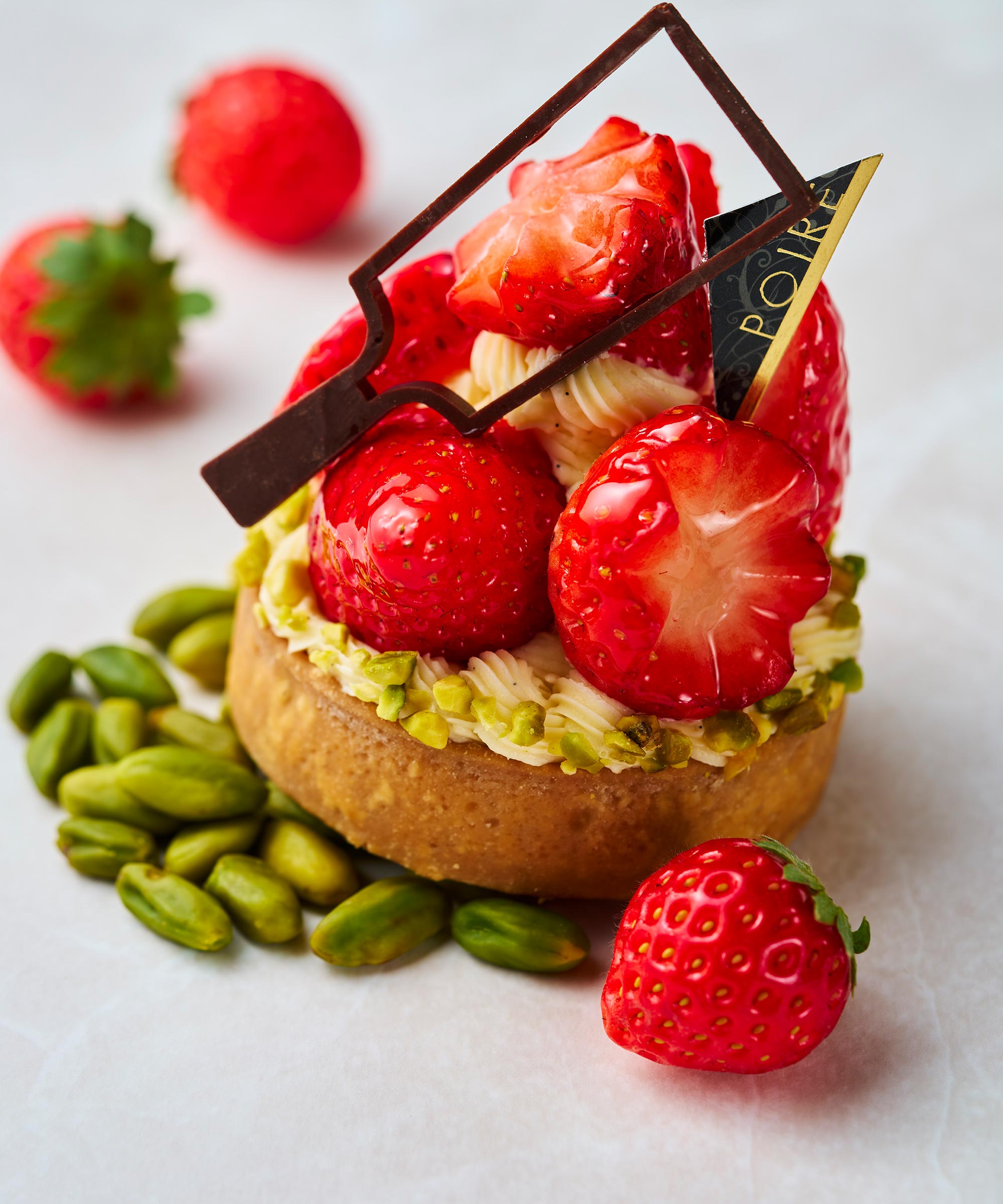 1月のスペシャリテ