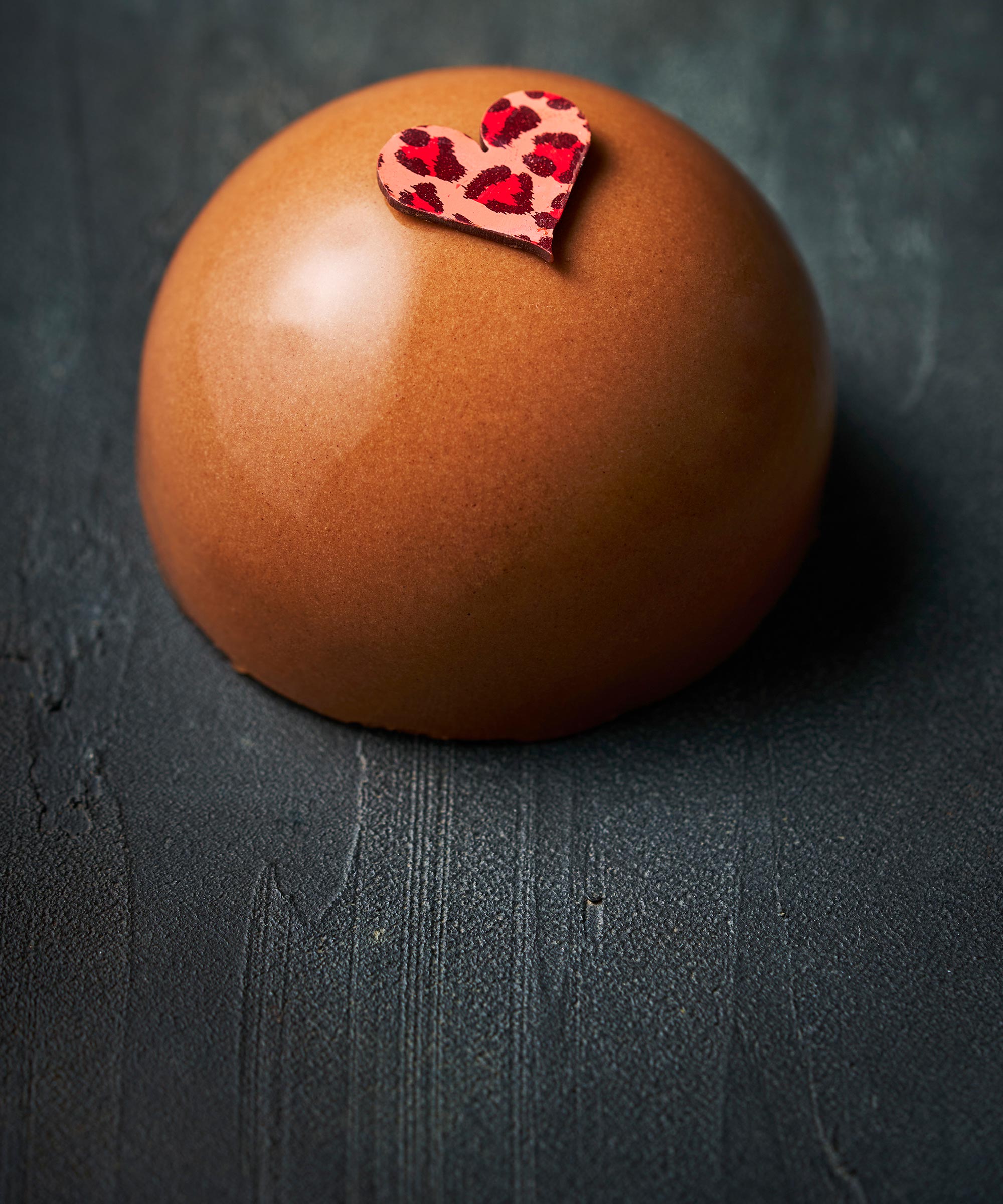 2月のスペシャリテ